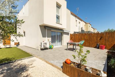 Maison - 87 m² - 4 pièces