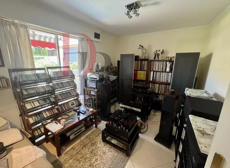 Appartement - 93 m² - 4 pièces