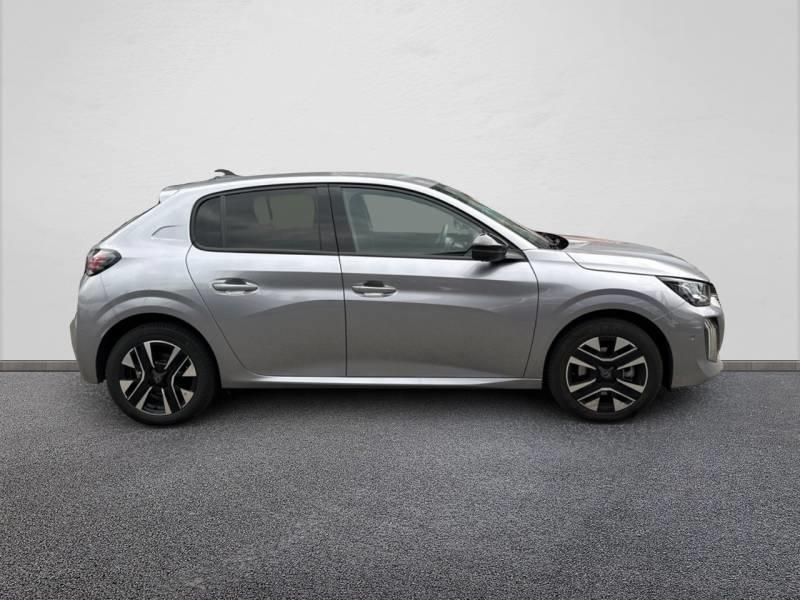 Peugeot 208 Hybrid 100 e-Dcs6 Allure