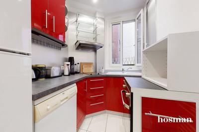 Appartement - 52 m² - 3 pièces