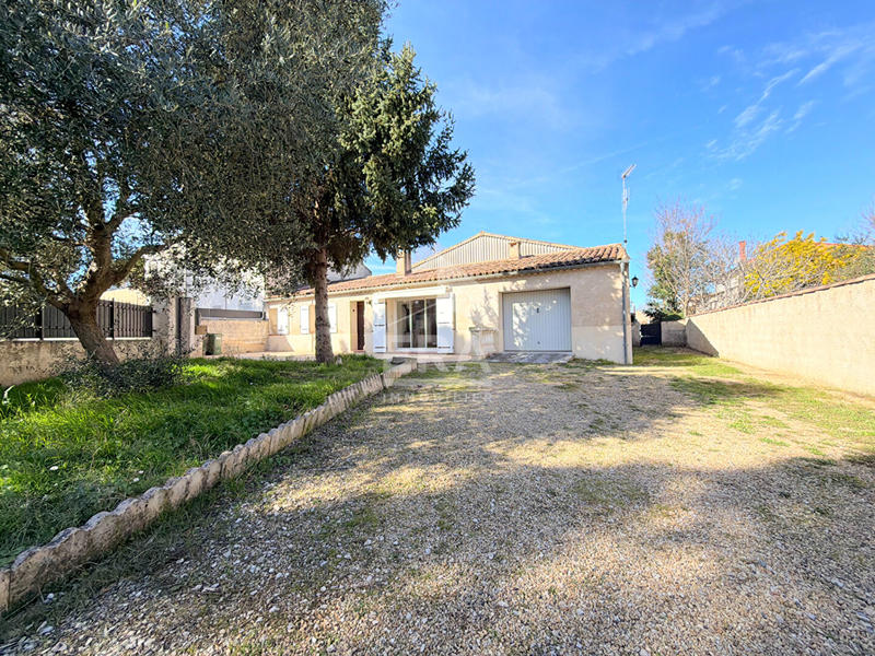 Maison - 104 m² - 4 pièces