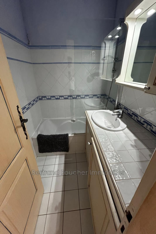 Appartement - 52 m² - 4 pièces