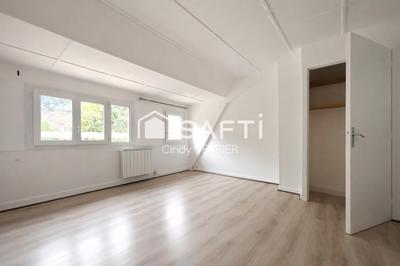 Appartement - 83 m² - 3 pièces