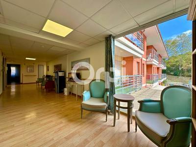 Appartement - 21 m² - 1 pièce