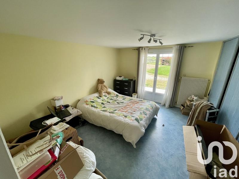 Maison de campagne - 189 m² - 7 pièces