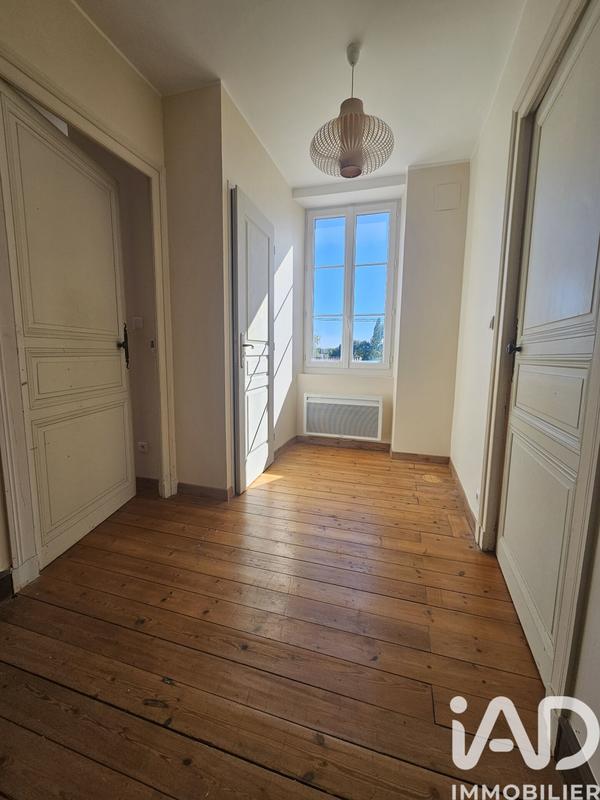 Maison - 350 m² - 12 pièces