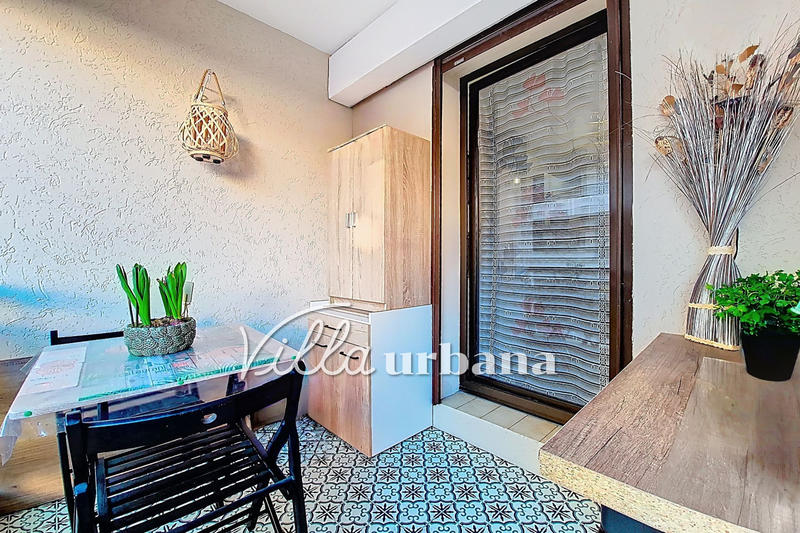 Appartement - 54 m² - 2 pièces