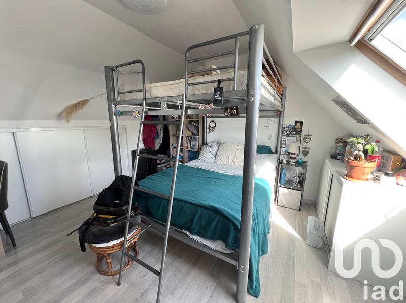 Maison de campagne - 144 m² - 5 pièces