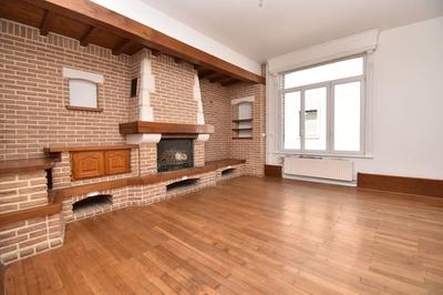 Maison de ville - 170 m² - 7 pièces