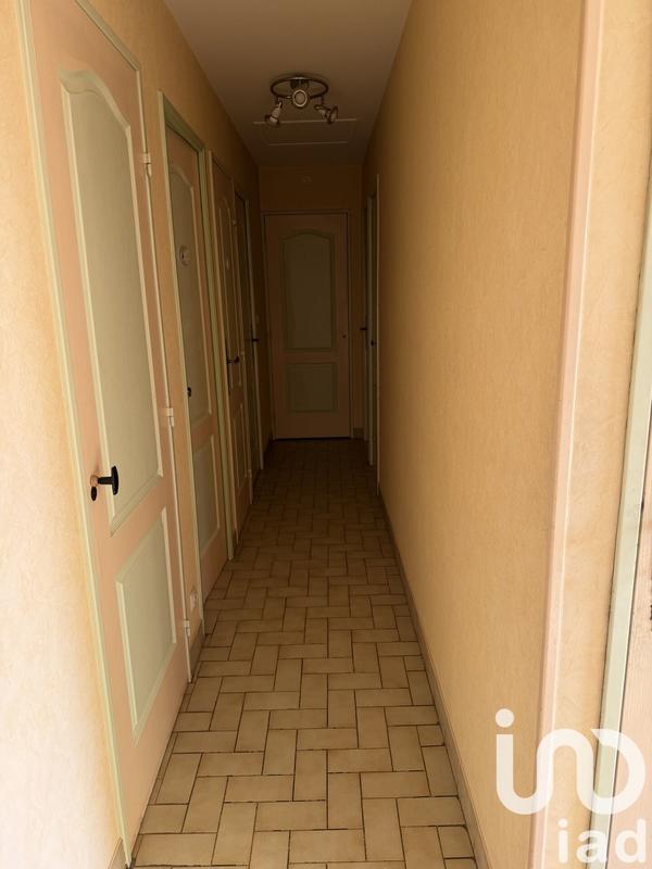 Maison - 89 m² - 4 pièces