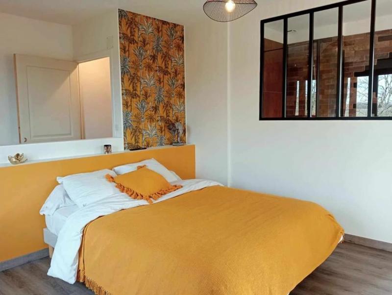 Maison - 129 m² - 6 pièces