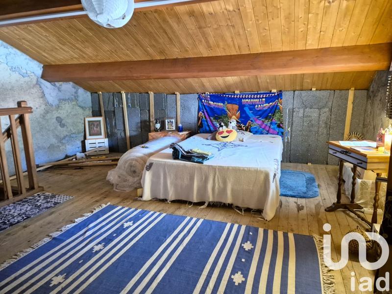 Maison - 101 m² - 5 pièces