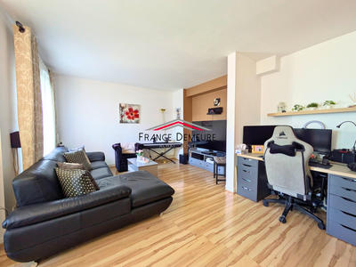 Duplex - 87 m² - 5 pièces