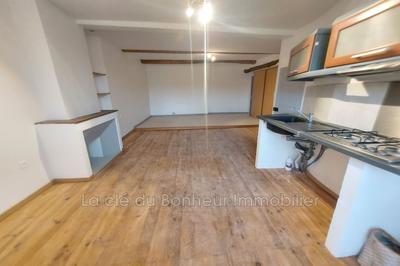 Appartement - 60 m² - 2 pièces