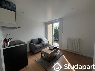 Appartement - 14 m² - 1 pièce