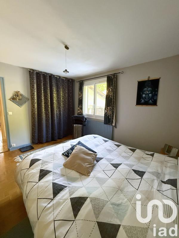 Maison - 157 m² - 7 pièces