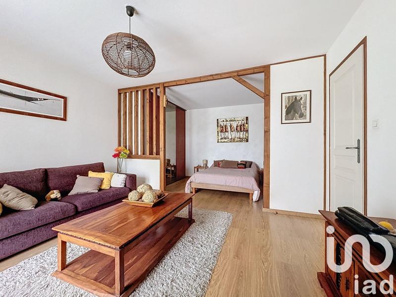 Maison de village - 120 m² - 5 pièces