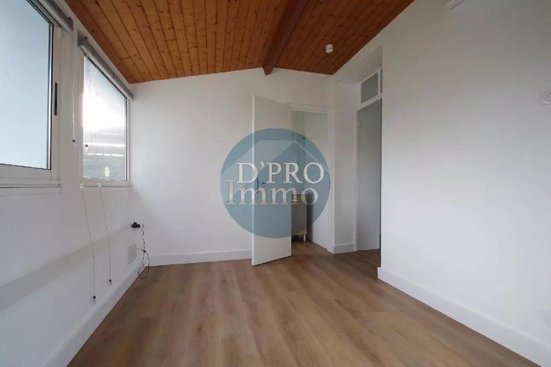 Maison - 36 m² - 2 pièces