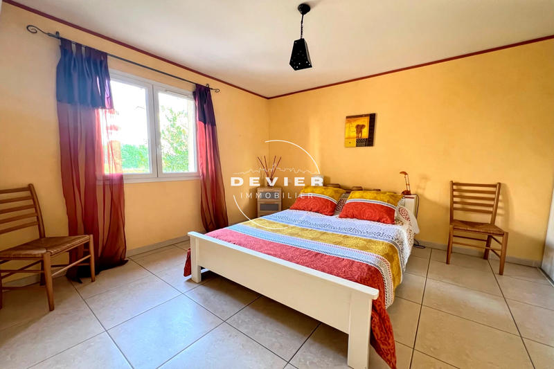 Maison - 91 m² - 4 pièces