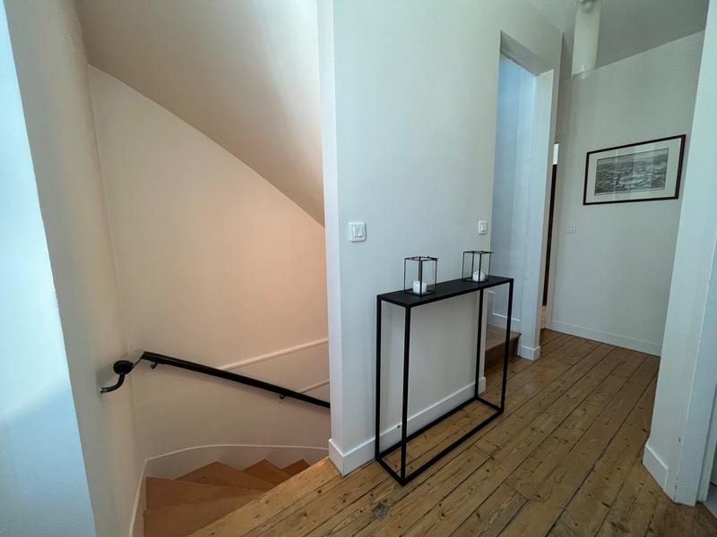 Appartement - 100 m² - 4 pièces