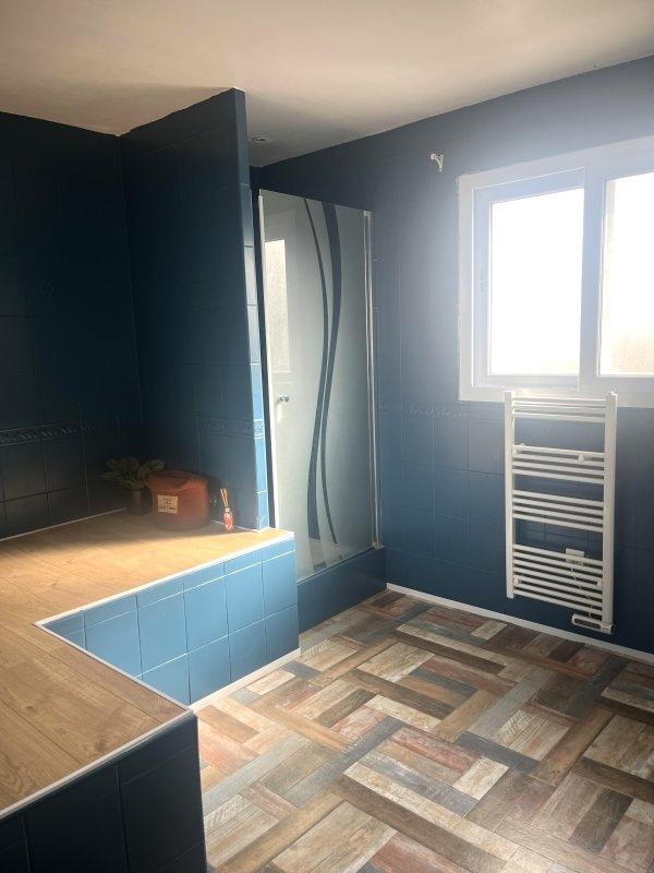 Maison - 156 m² - 5 pièces