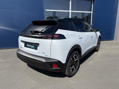 Peugeot 2008 e-2008 II Electrique 54 kWh Gt