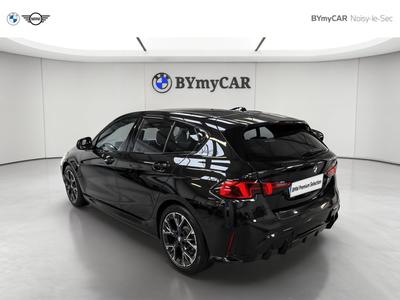 Bmw Série 1 F70 120 170 ch Dkg7 m Sport