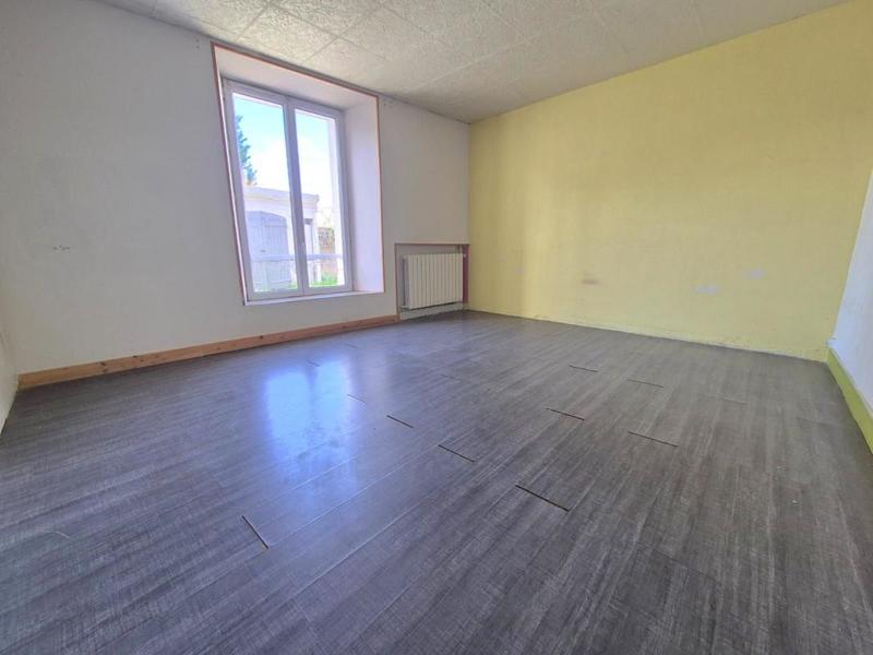 Maison - 89 m² - 4 pièces