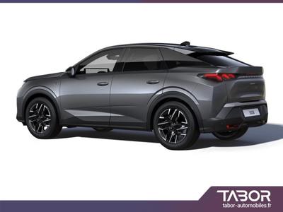 Peugeot 3008 Mhev 145 Gt Gps DriveAs cam Acc