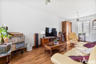 Maison - 143 m² - 6 pièces