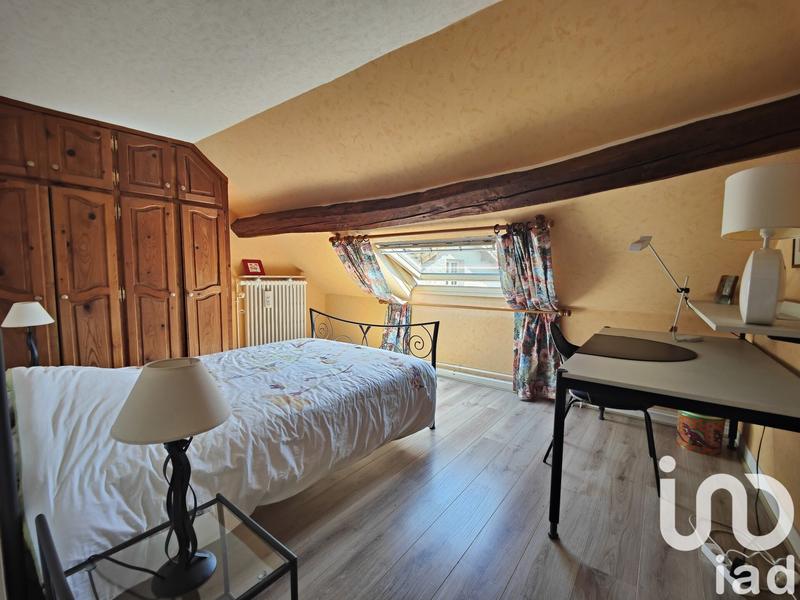 Maison - 162 m² - 6 pièces