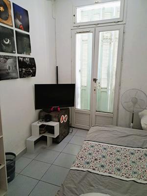 Appartement - 48 m² - 3 pièces