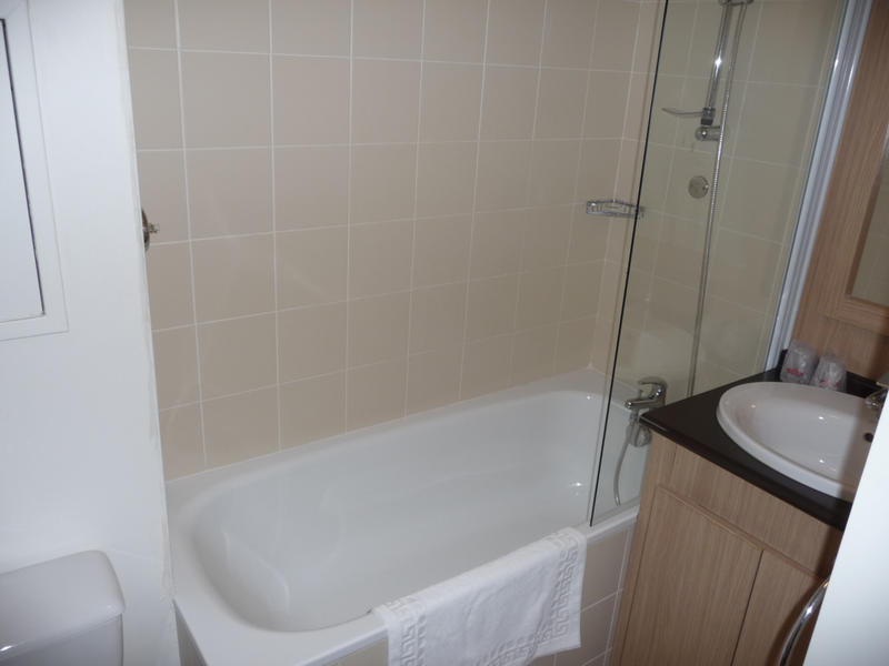 Appartement - 24 m² - 1 pièce