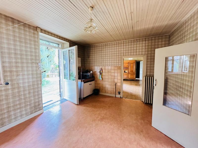 Ferme - 75 m² - 3 pièces