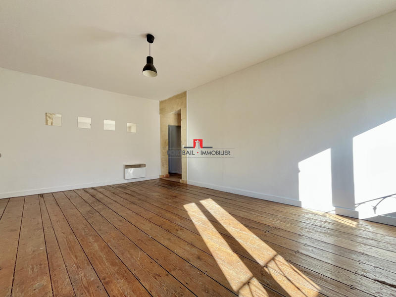 Appartement - 56 m² - 2 pièces