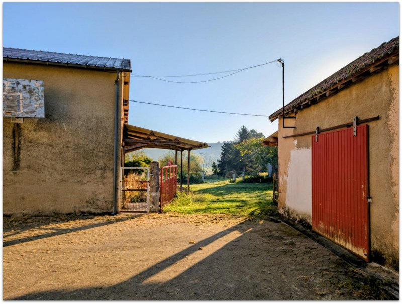 Maison - 200 m² - 8 pièces