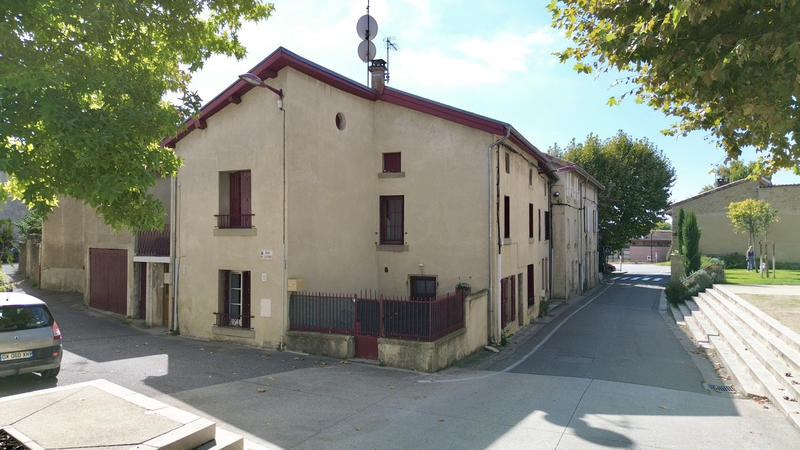 Immeuble - 142 m² - 6 pièces