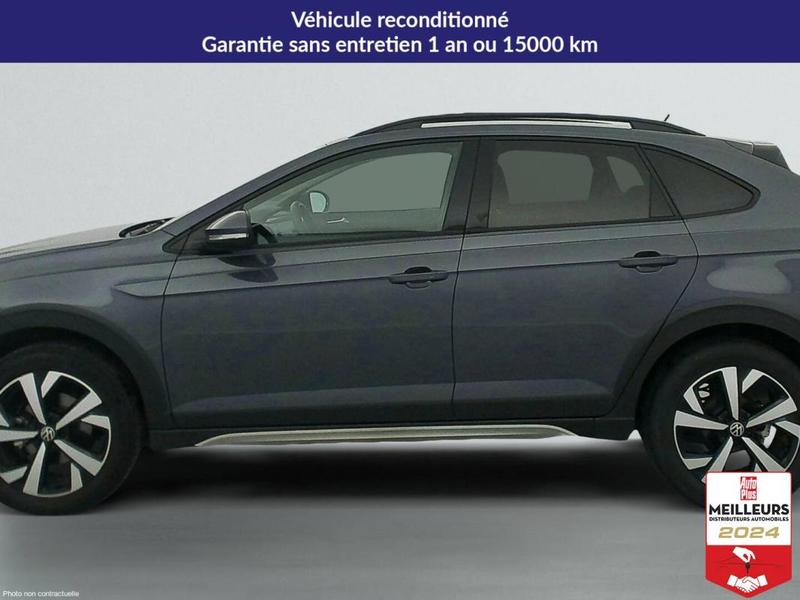 Volkswagen Taigo 1.0 Tsi 116 Dsg7 Vw Edition