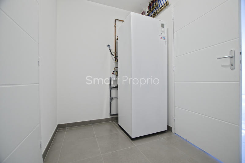 Maison - 112 m² - 6 pièces