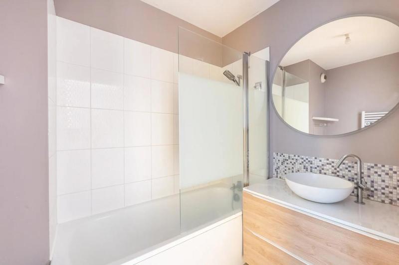 Appartement - 54 m² - 3 pièces