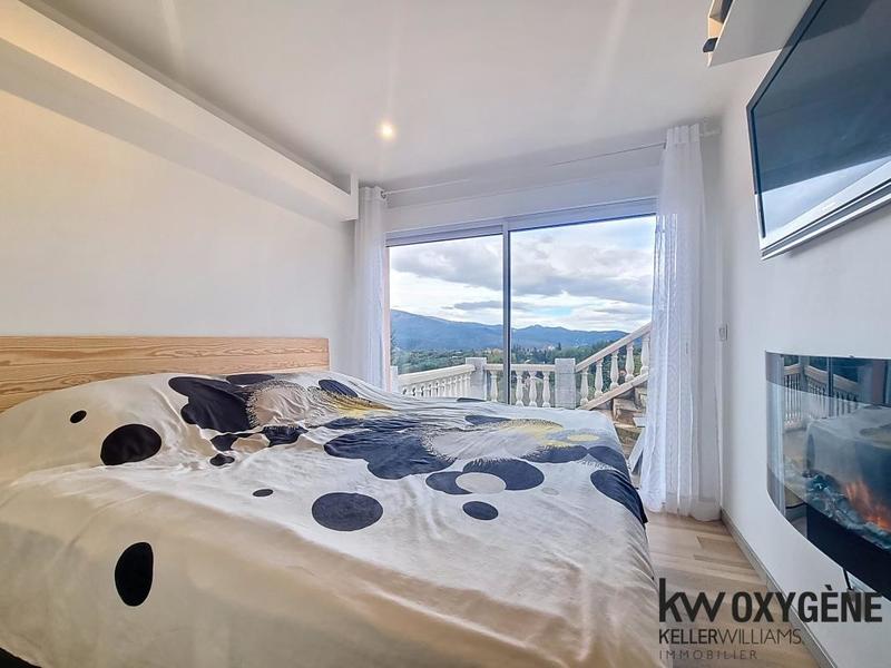 Villa - 106 m² - 5 pièces