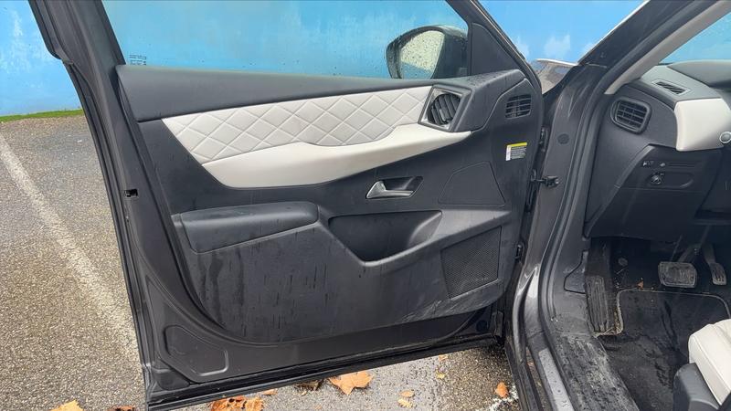 Ds Ds 3 Crossback II 1.2 PureTech 130 Eat8 Connected Chic