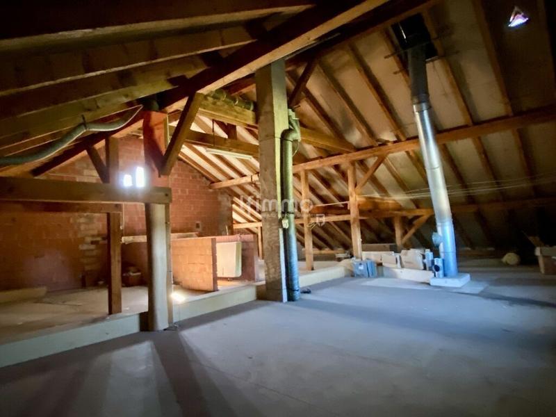 Maison - 128 m² - 5 pièces