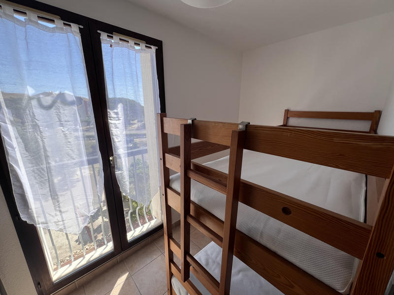 Appartement - 29 m² - 2 pièces