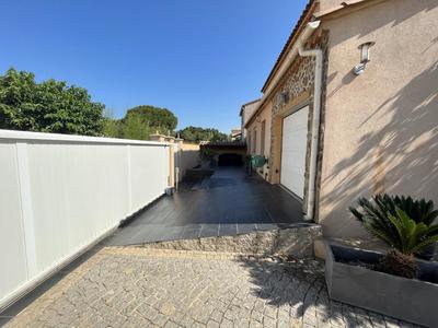 Villa - 95 m² - 3 pièces