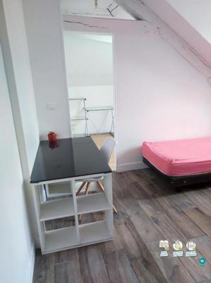 Appartement - 30 m² - 2 pièces