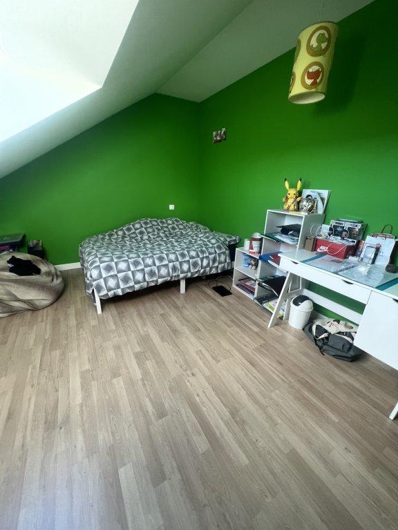 Immeuble - 300 m² - 10 pièces