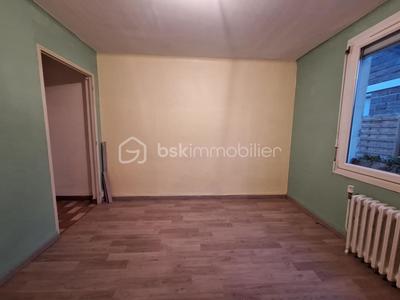 Maison de ville - 99 m² - 5 pièces