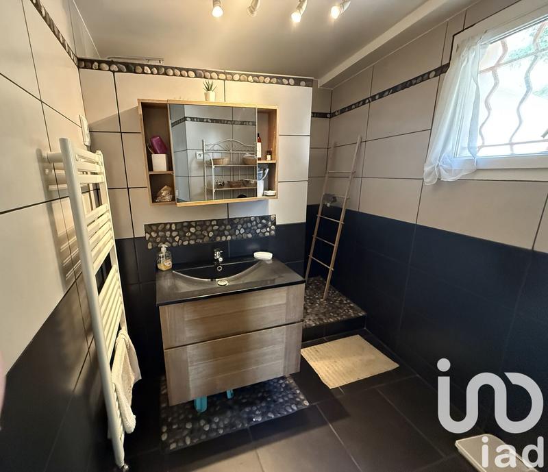 Maison - 153 m² - 5 pièces