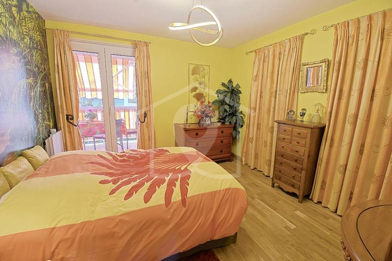 Appartement - 101 m² - 4 pièces